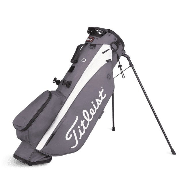 Titleist Players 4 Golf Stand Bag TB21SX4