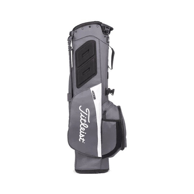 Titleist Players 4 Golf Stand Bag TB21SX4 – Image 3
