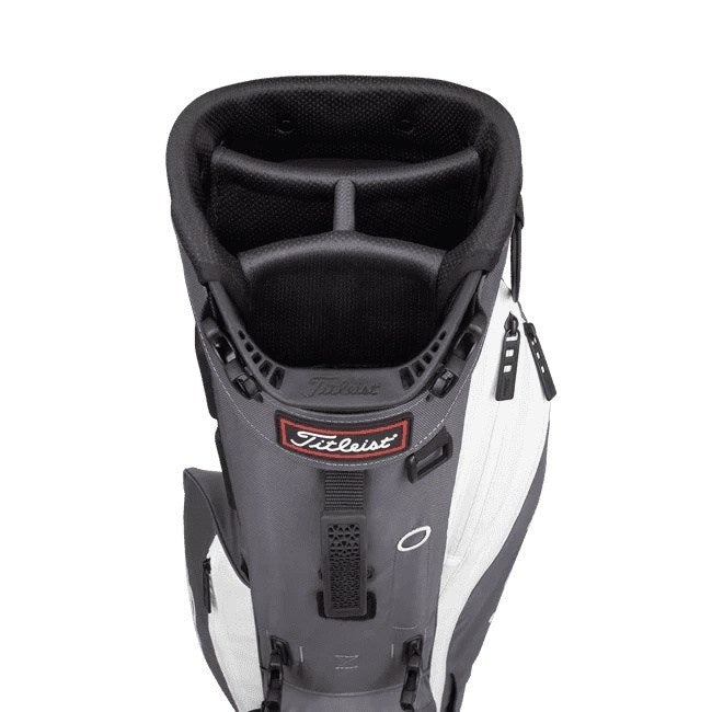 Titleist Players 4 Golf Stand Bag TB21SX4 – Image 2
