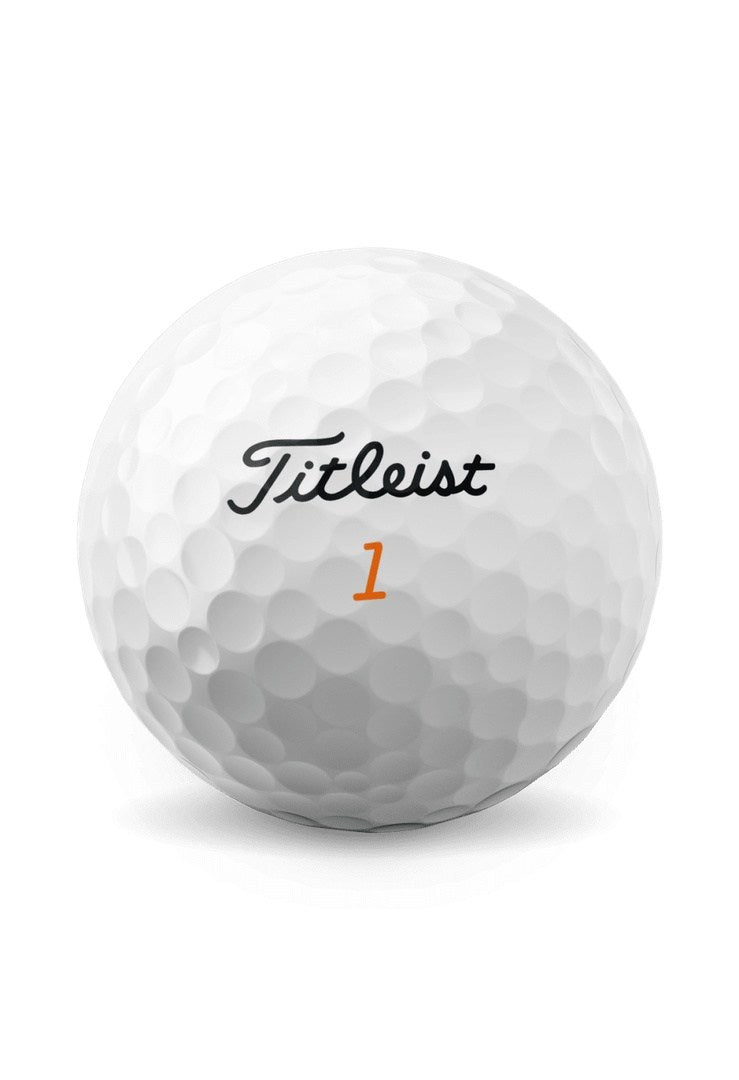 Titleist 2023 Velocity Golf Balls | White – Image 3