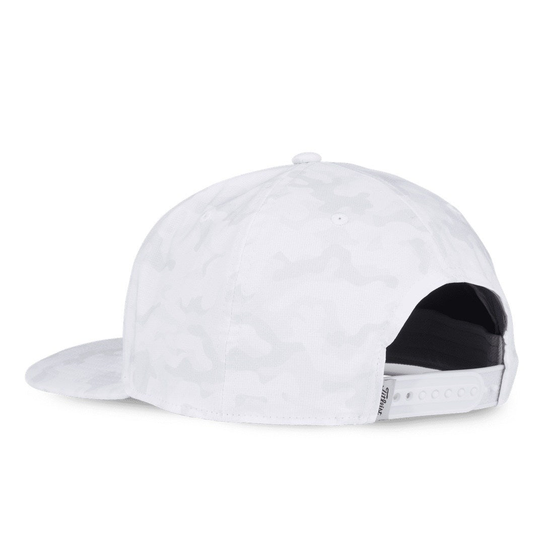 Titleist White Out Boardwalk Golf Cap TH22ABPWO – Image 5