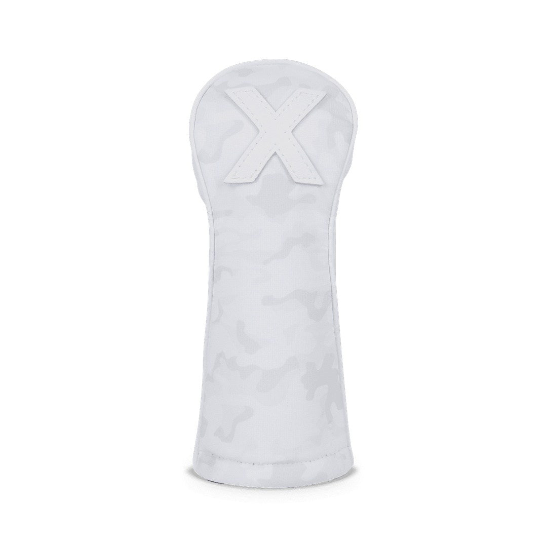 Titleist White Out Golf Headcovers TA22LPHCWO – Image 5