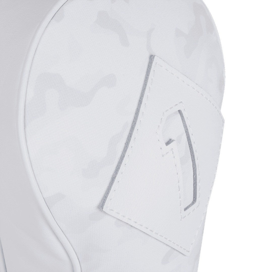 Titleist White Out Golf Headcovers TA22LPHCWO – Image 2