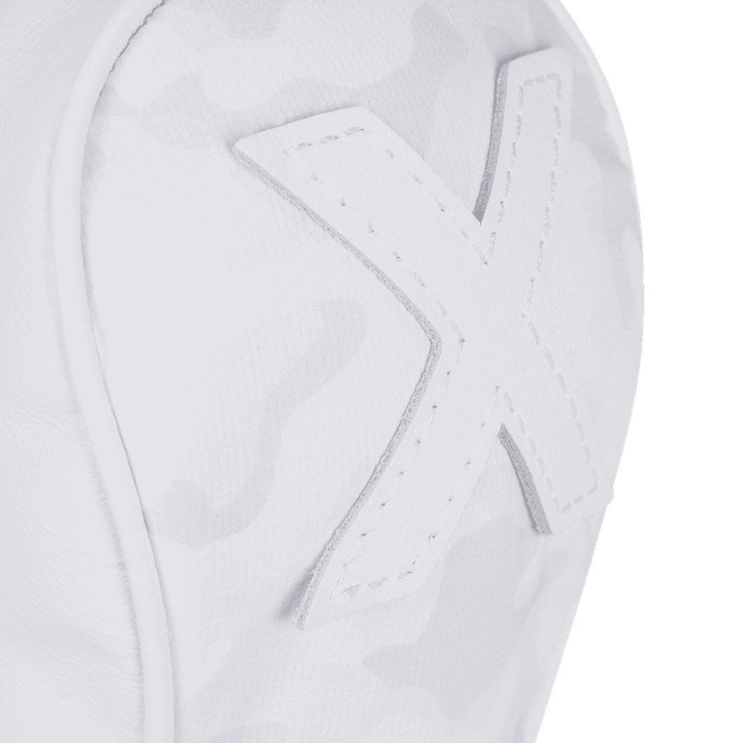 Titleist White Out Golf Headcovers TA22LPHCWO – Image 6
