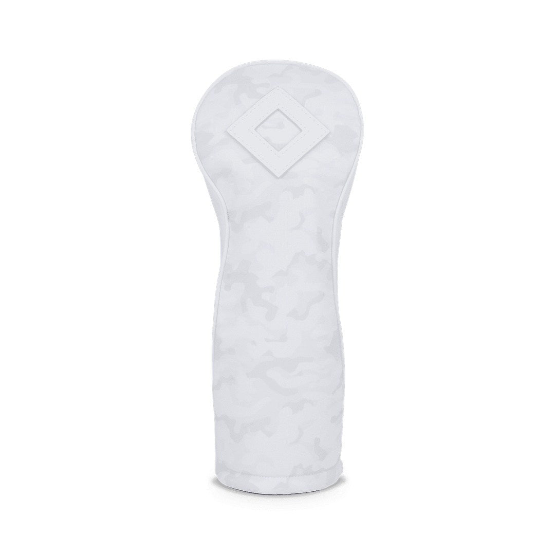 Titleist White Out Golf Headcovers TA22LPHCWO – Image 3