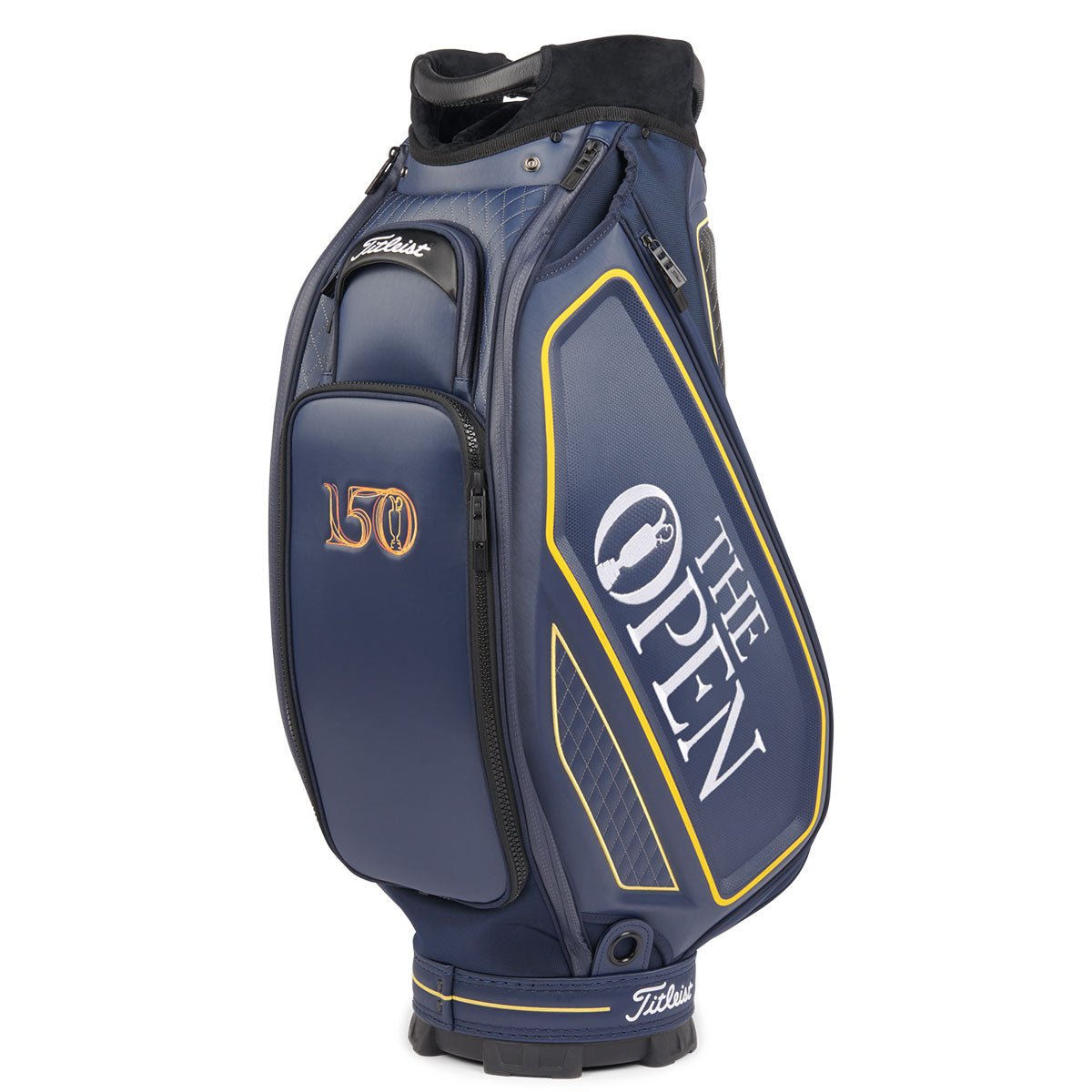Titleist 150th Open Golf Tour Bag TB22SF9 – Image 4