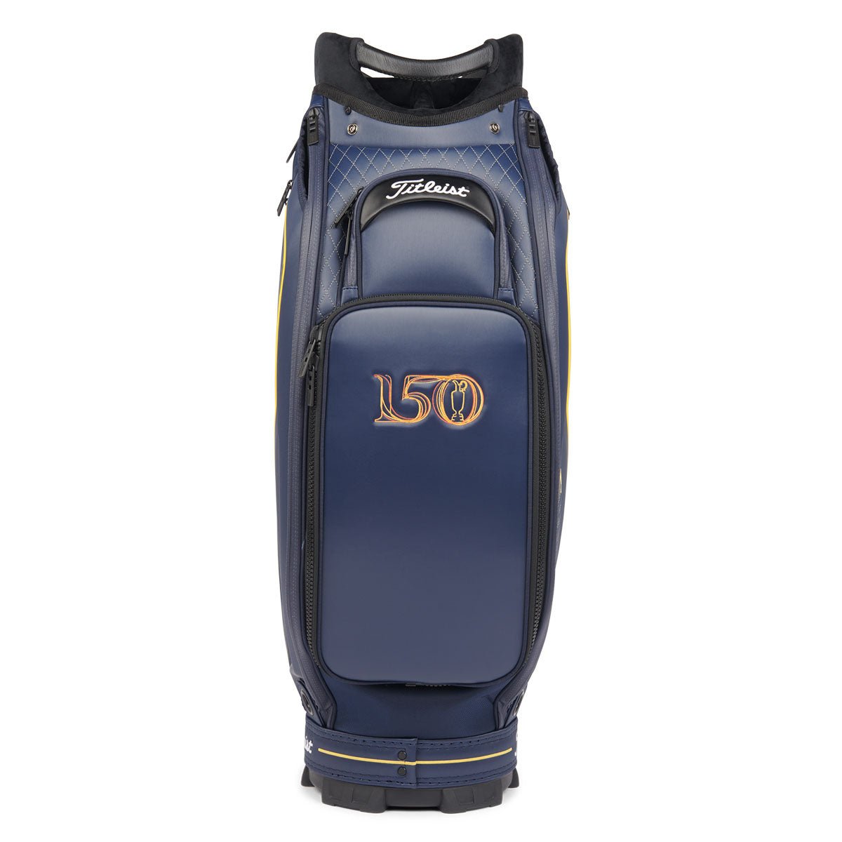 Titleist 150th Open Golf Tour Bag TB22SF9 – Image 3