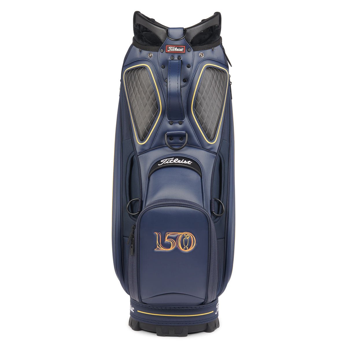 Titleist 150th Open Golf Tour Bag TB22SF9 – Image 2