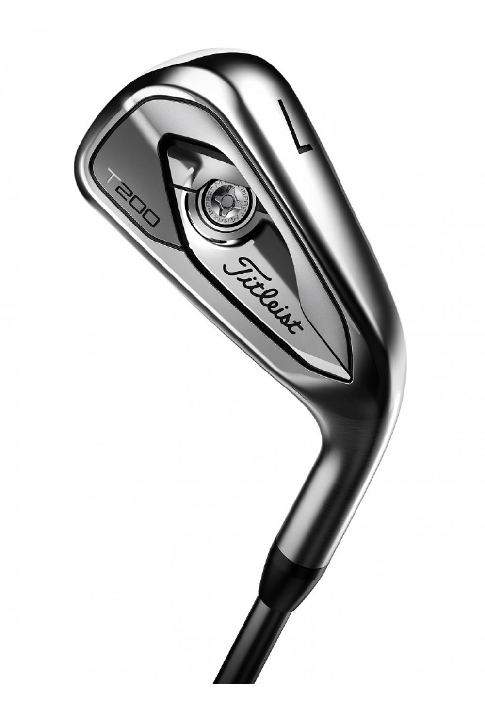 Titleist 2020 T200 Golf Irons | Steel – Image 3