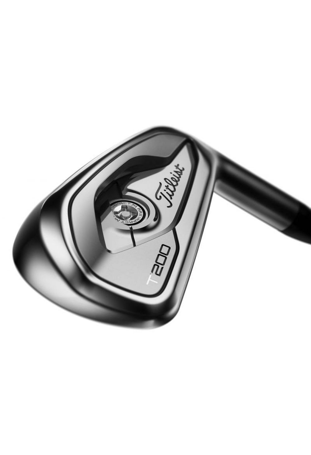 Titleist 2020 T200 Golf Irons | Steel – Image 4