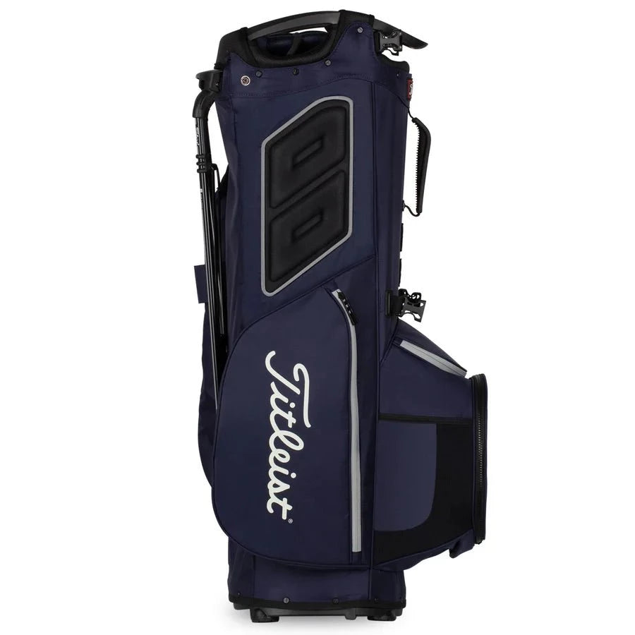Titleist Hybrid 14 Golf Stand Bag TB21SX14 – Image 2