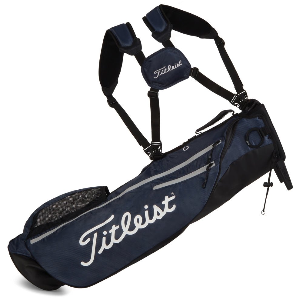 Titleist Premium Carry Golf Pencil Bag TB20CY1 – Image 2