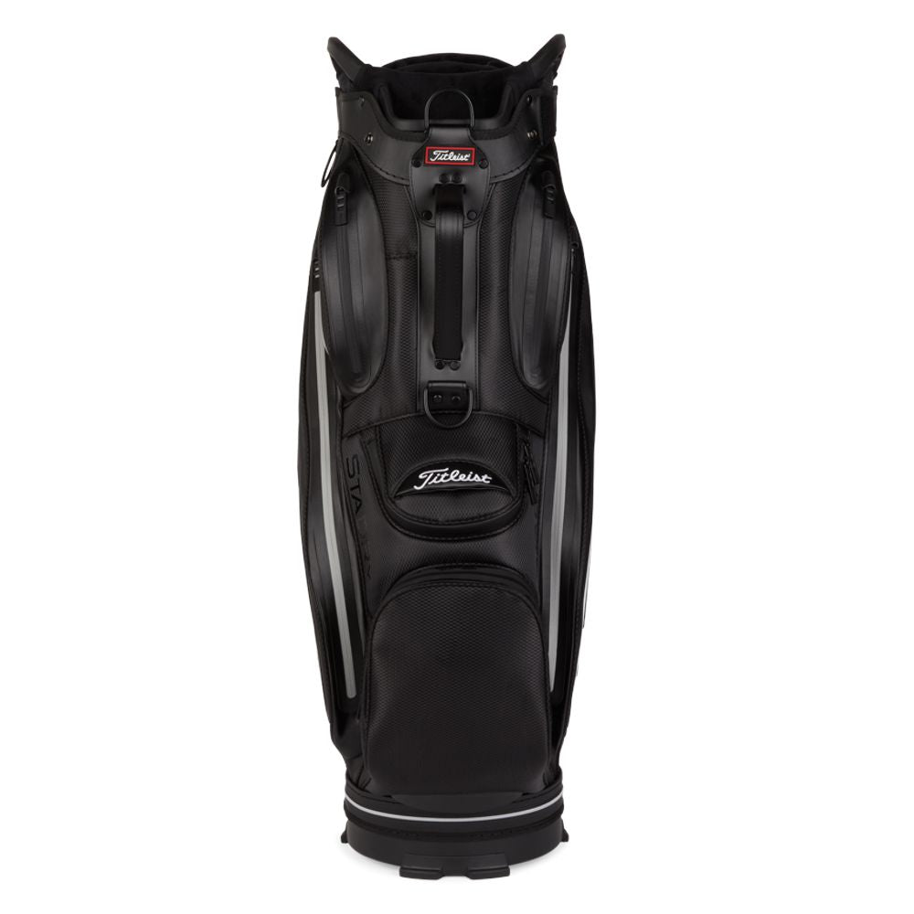 Titleist Premium Stadry Waterproof Golf Cart Bag TB20CT1 – Image 4