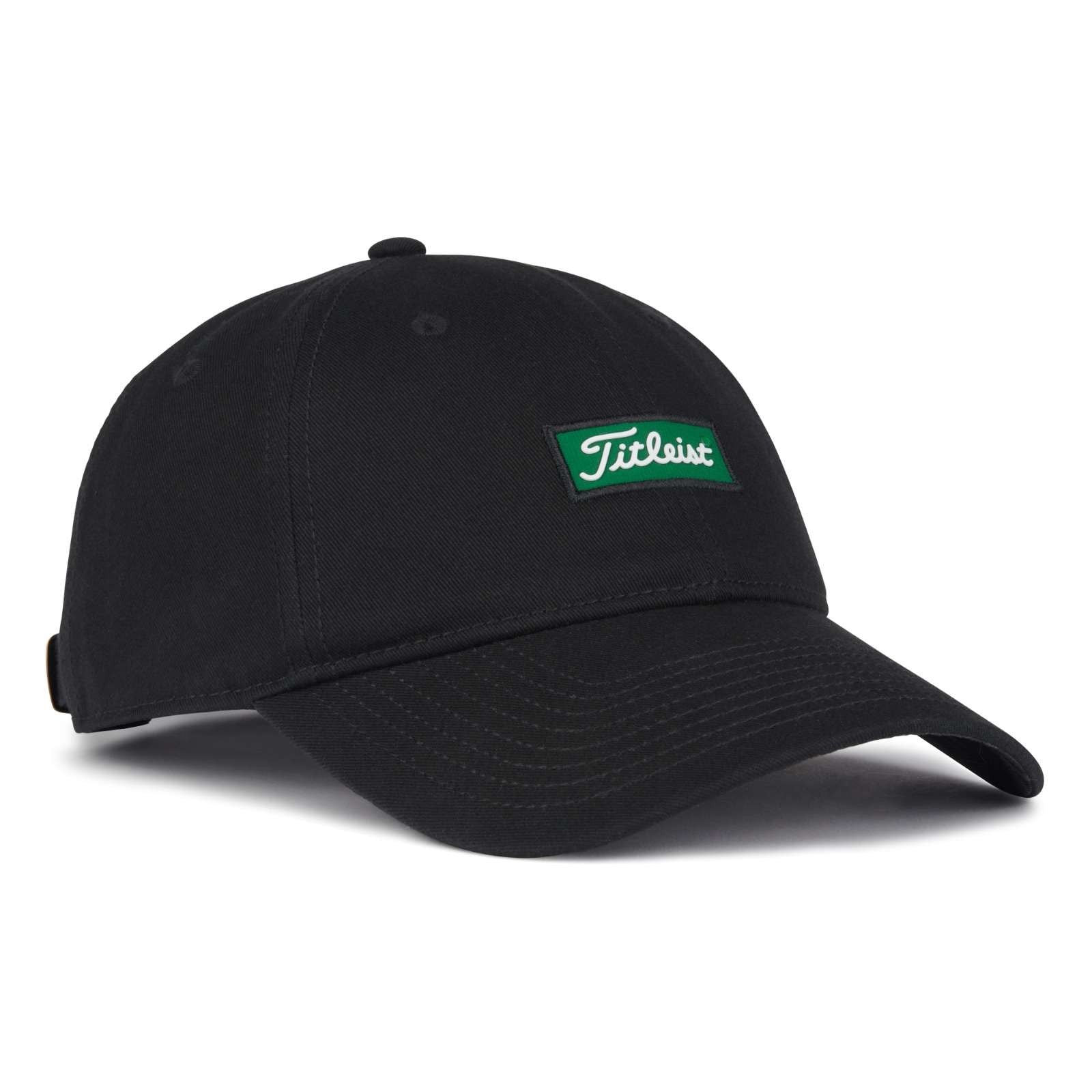 Titleist Shamrock Collection Charleston Golf Cap – Image 3