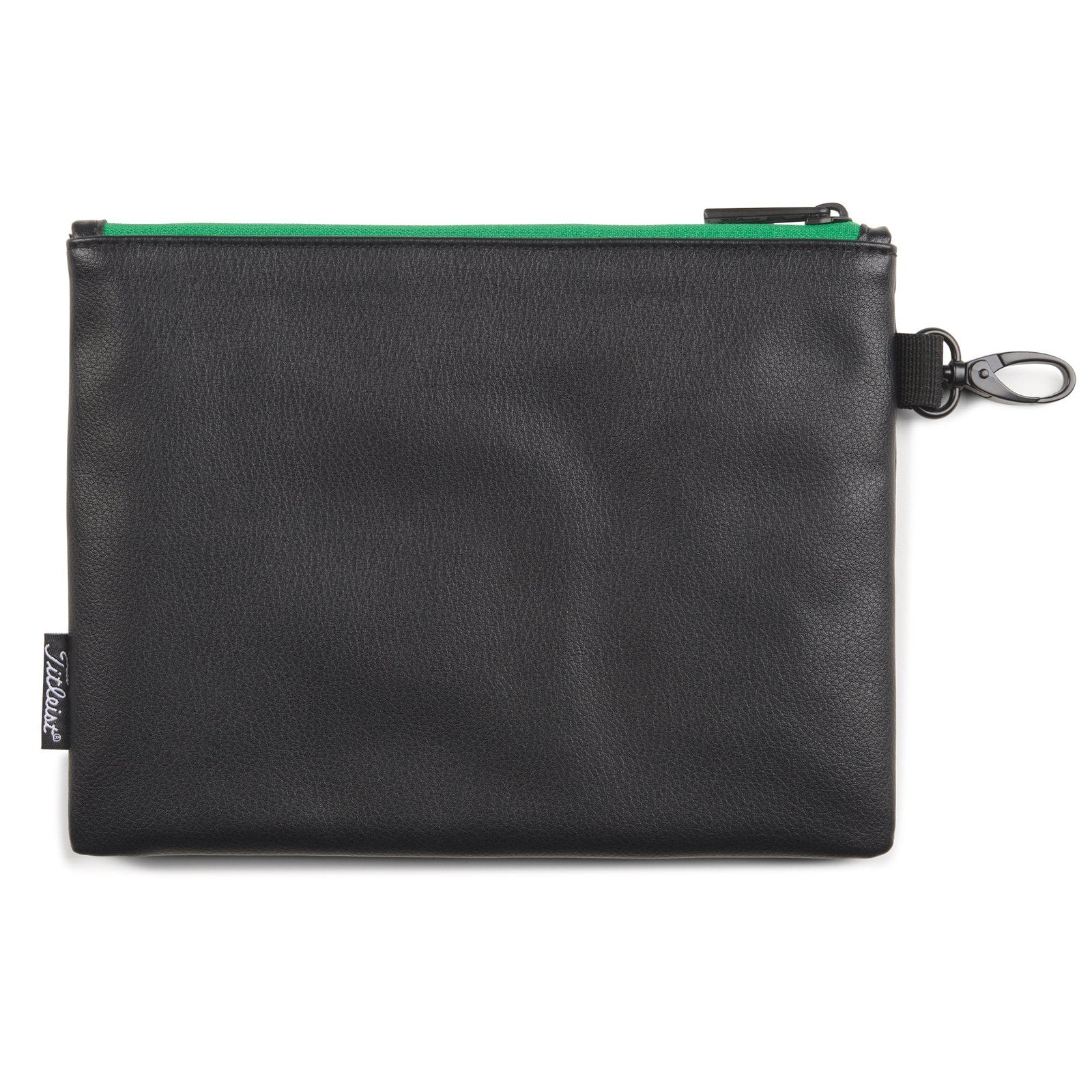 Titleist Shamrock Zippered Pouch TA22ZPS – Image 2