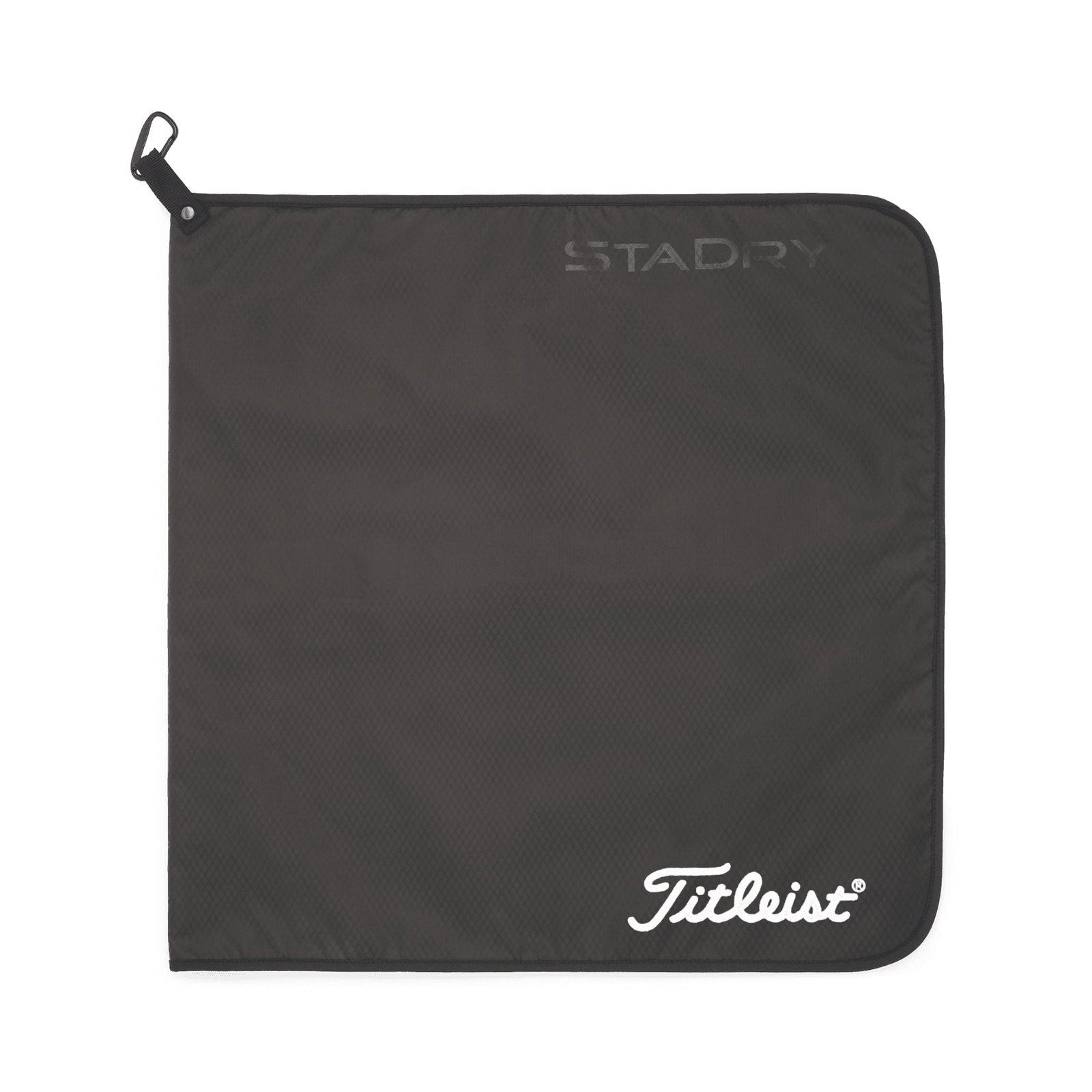 Titleist StaDry Performance Golf Towel TA22SDPTWL