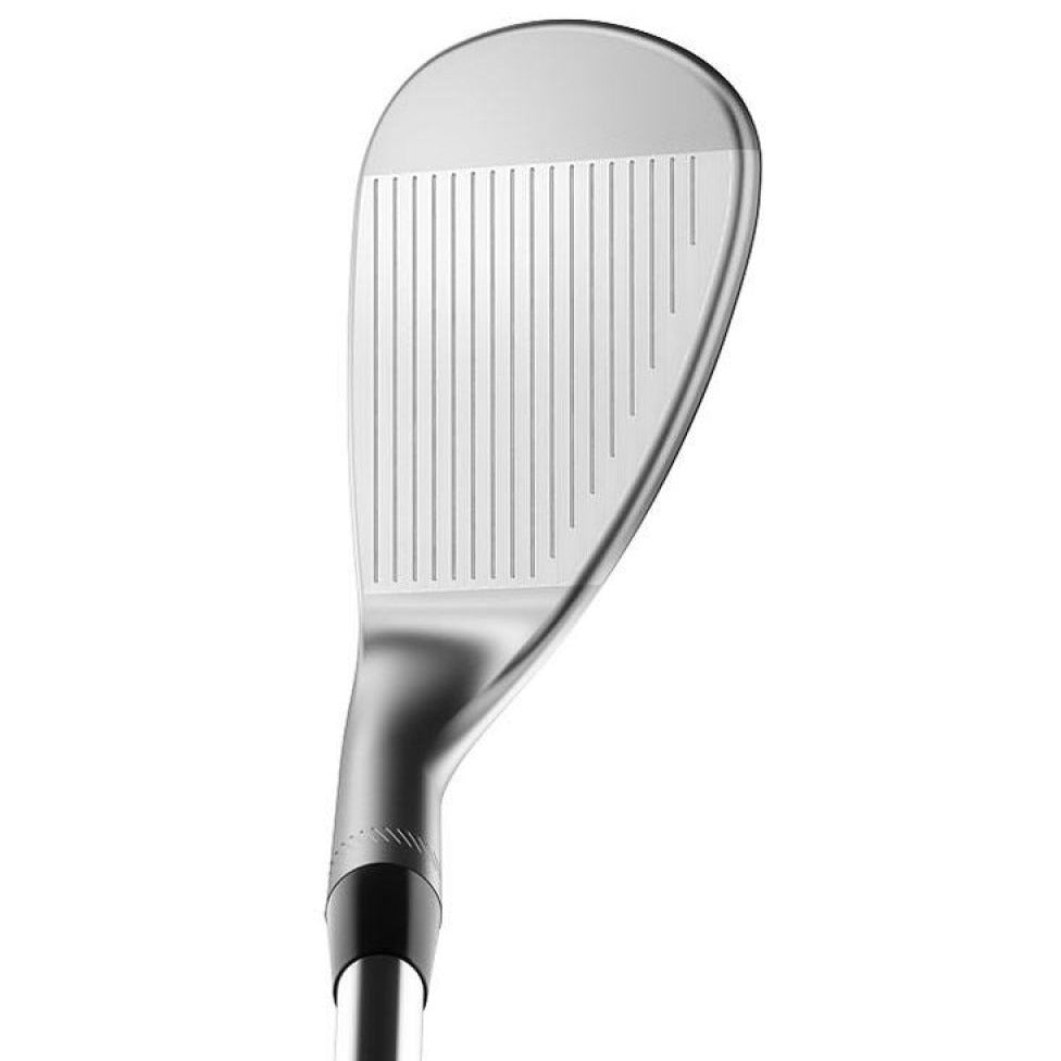 Titleist Vokey SM8 Golf Wedge | Brushed Steel – Image 3