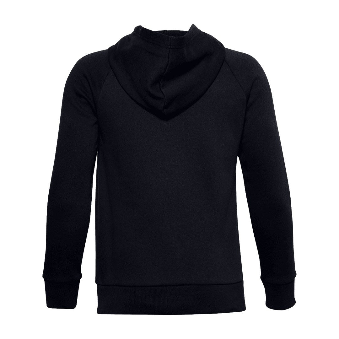 Under Armour Junior Rival Fleece Hoodie 1357591 – Image 2