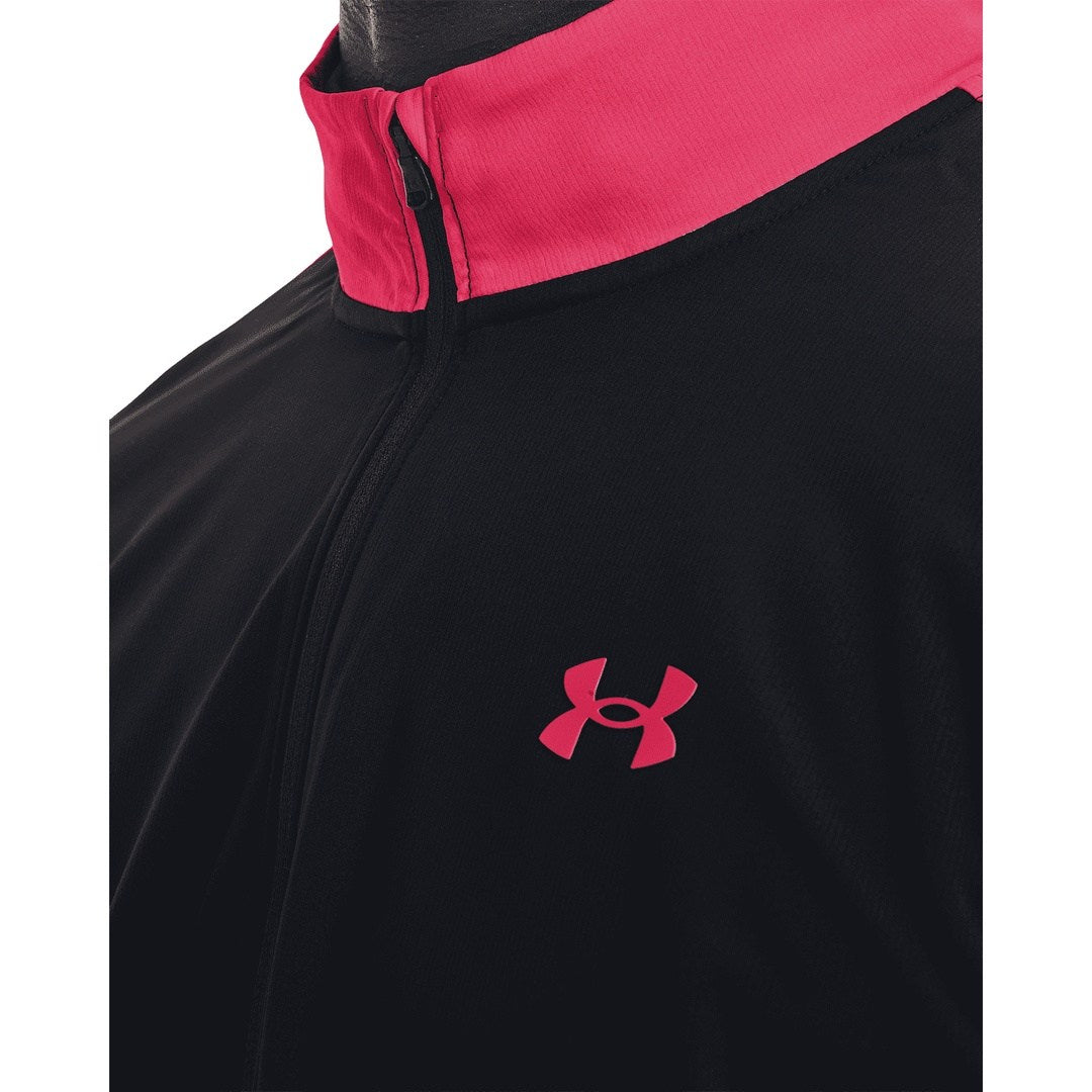 Under Armour Storm Windstrike 1/2-Zip Golf Pullover 1370156 – Image 3
