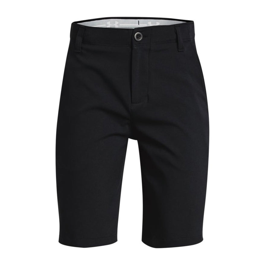 Junior Under Armour Golf Shorts 1361773