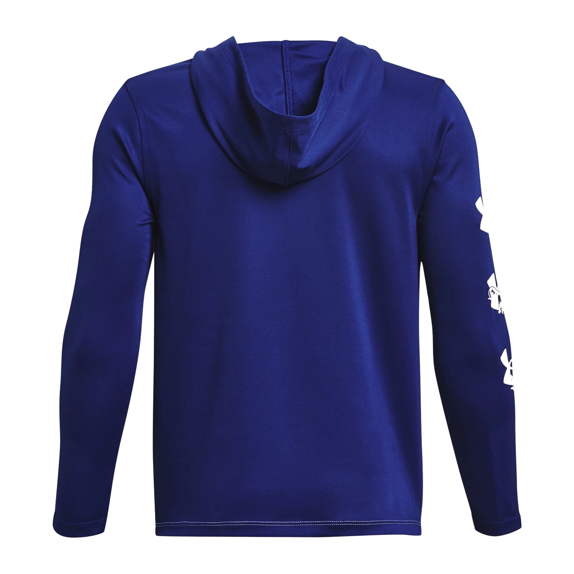 Under Armour Junior MultiLogo Golf Hoodie 1373641 – Image 2
