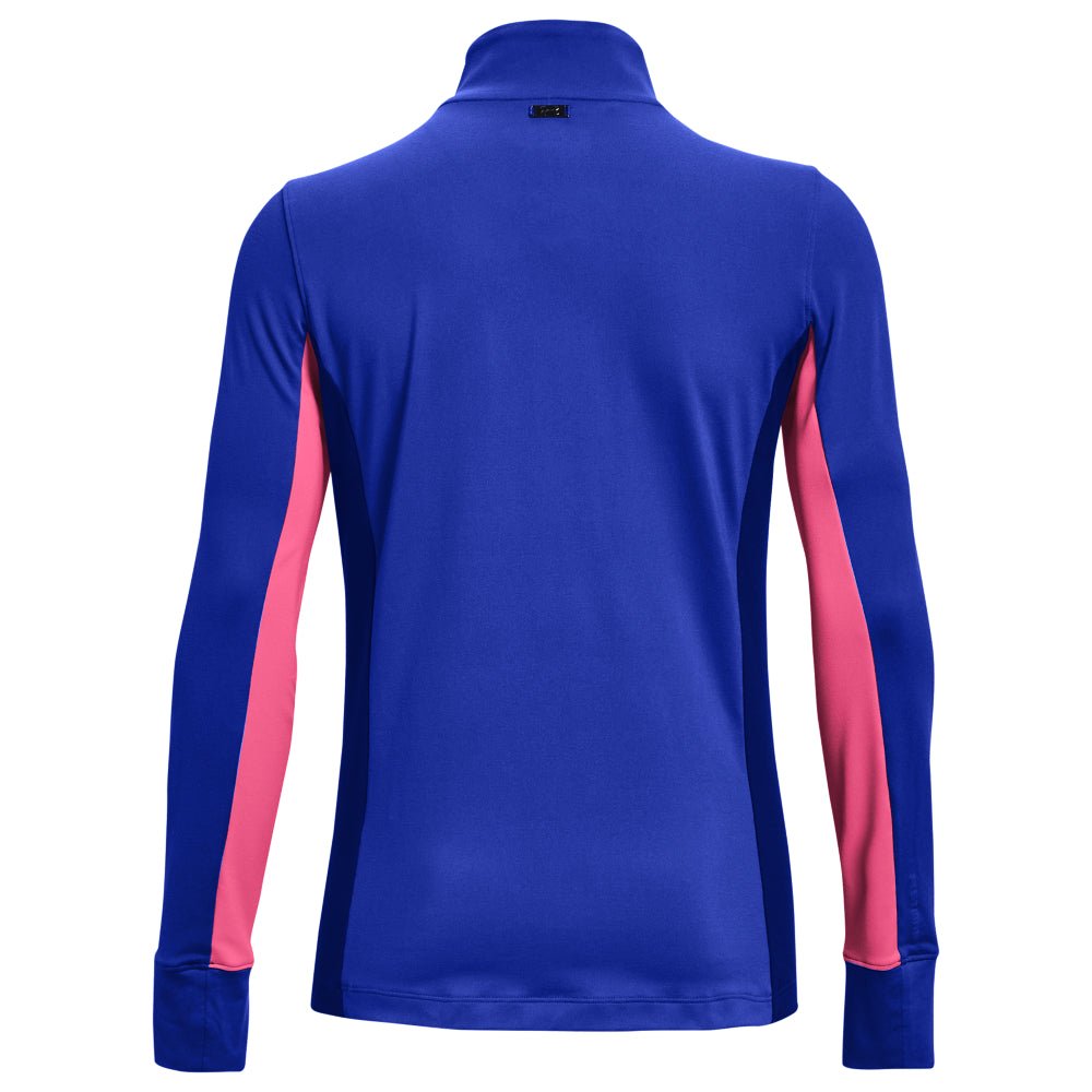 Under Armour Ladies Storm Golf Mid Layer 1370140 – Image 2