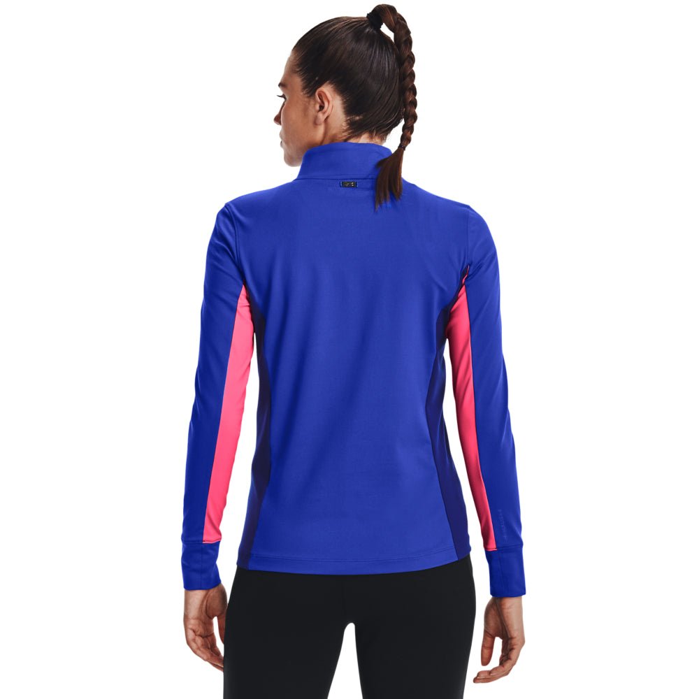 Under Armour Ladies Storm Golf Mid Layer 1370140 – Image 4