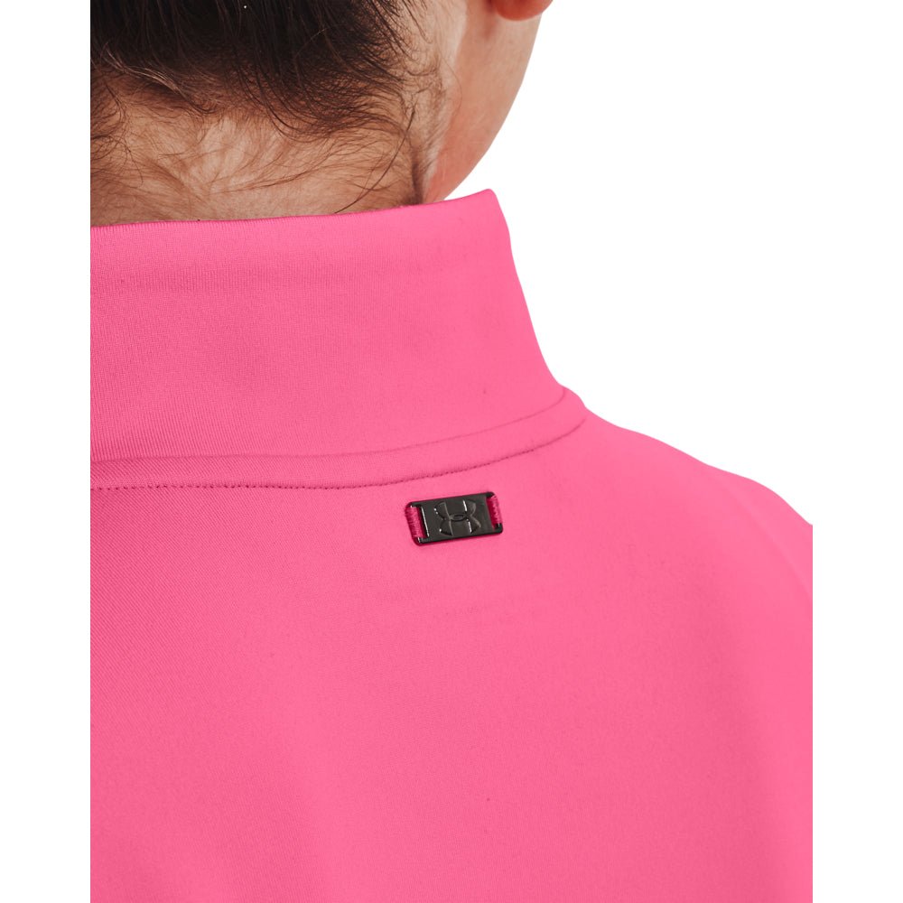Under Armour Ladies Storm Golf Mid Layer 1370140 – Image 5