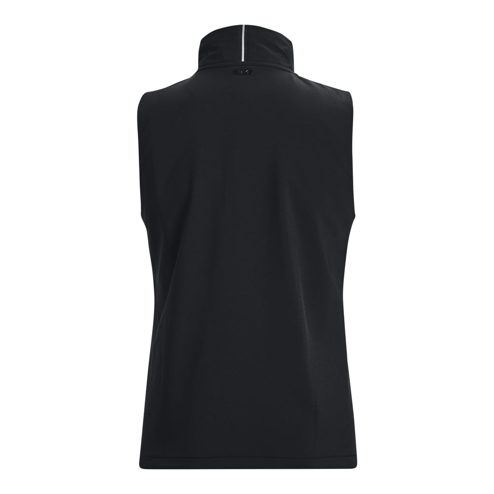 Under Armour Ladies Storm Revo Golf Vest 1373634 – Image 2