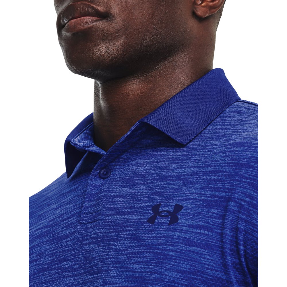 Under Armour Performance 2.0 Golf Polo Shirt 1342080 – Image 5
