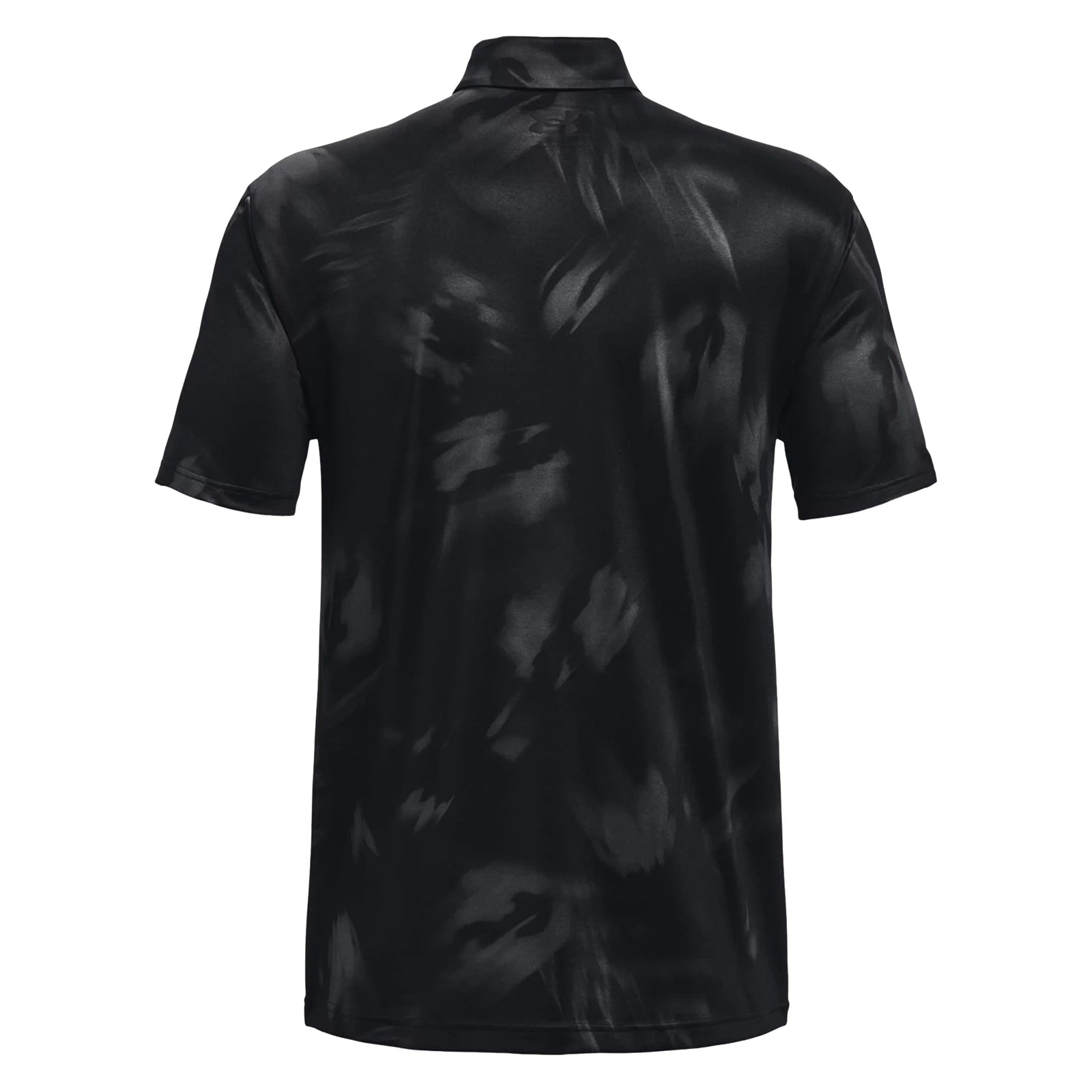 Under Armour Playoff 2.0 Crocus Blur Golf Polo Shirt 1327037 – Image 2