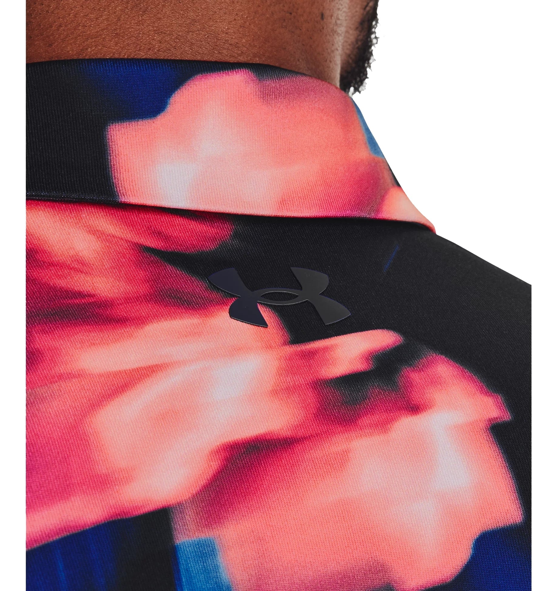 Under Armour Playoff 2.0 Golf Polo Shirt 1327037 – Image 3