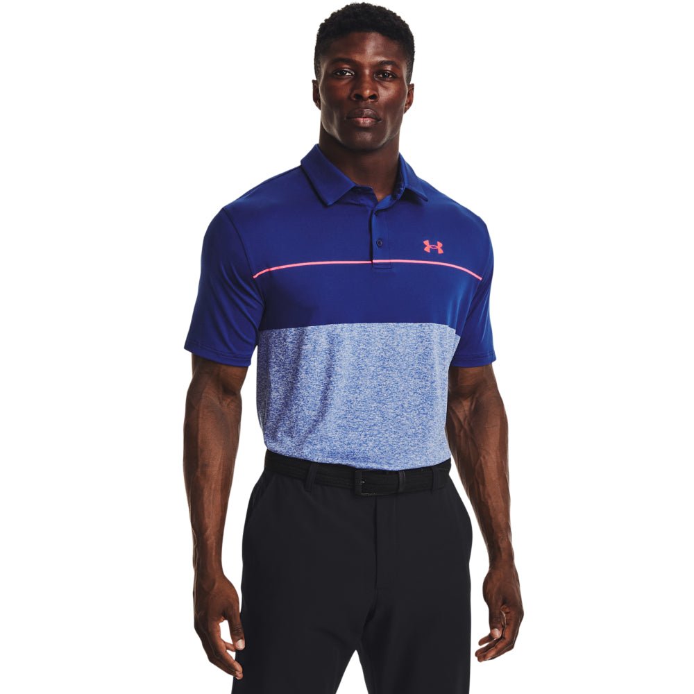 Under Armour Playoff 2.0 Golf Polo Shirt 1327037 – Image 3