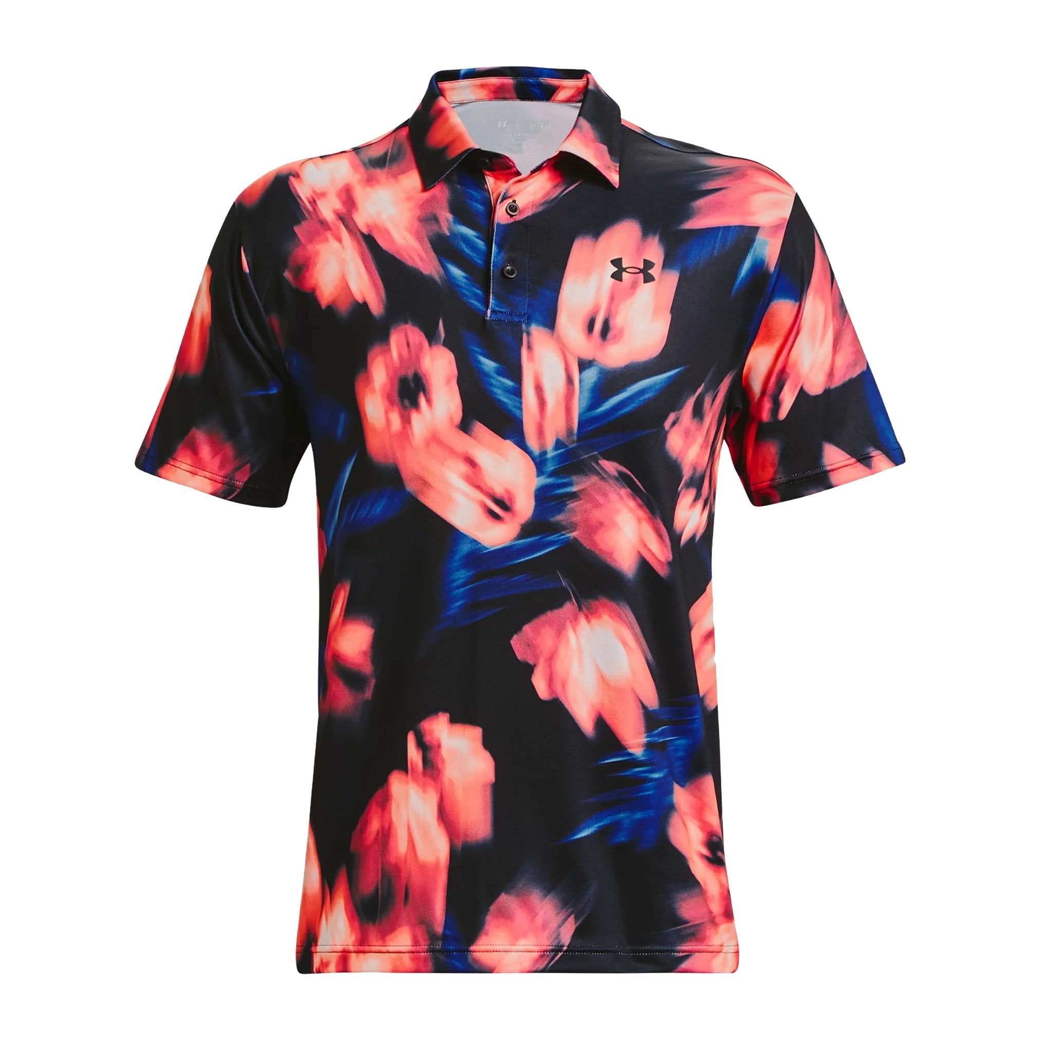 Under Armour Playoff 2.0 Golf Polo Shirt 1327037