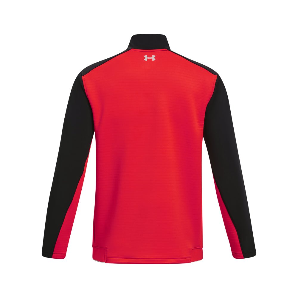 Under Armour Storm Daytona 1/2-Zip Golf Top 1373409 – Image 2