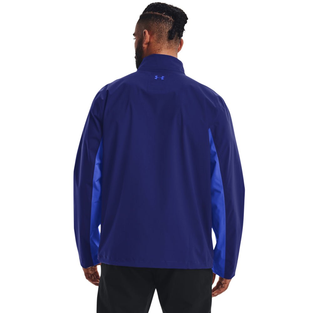 Under Armour Stormproof 2.0 Waterproof Golf Jacket 1371596 – Image 5