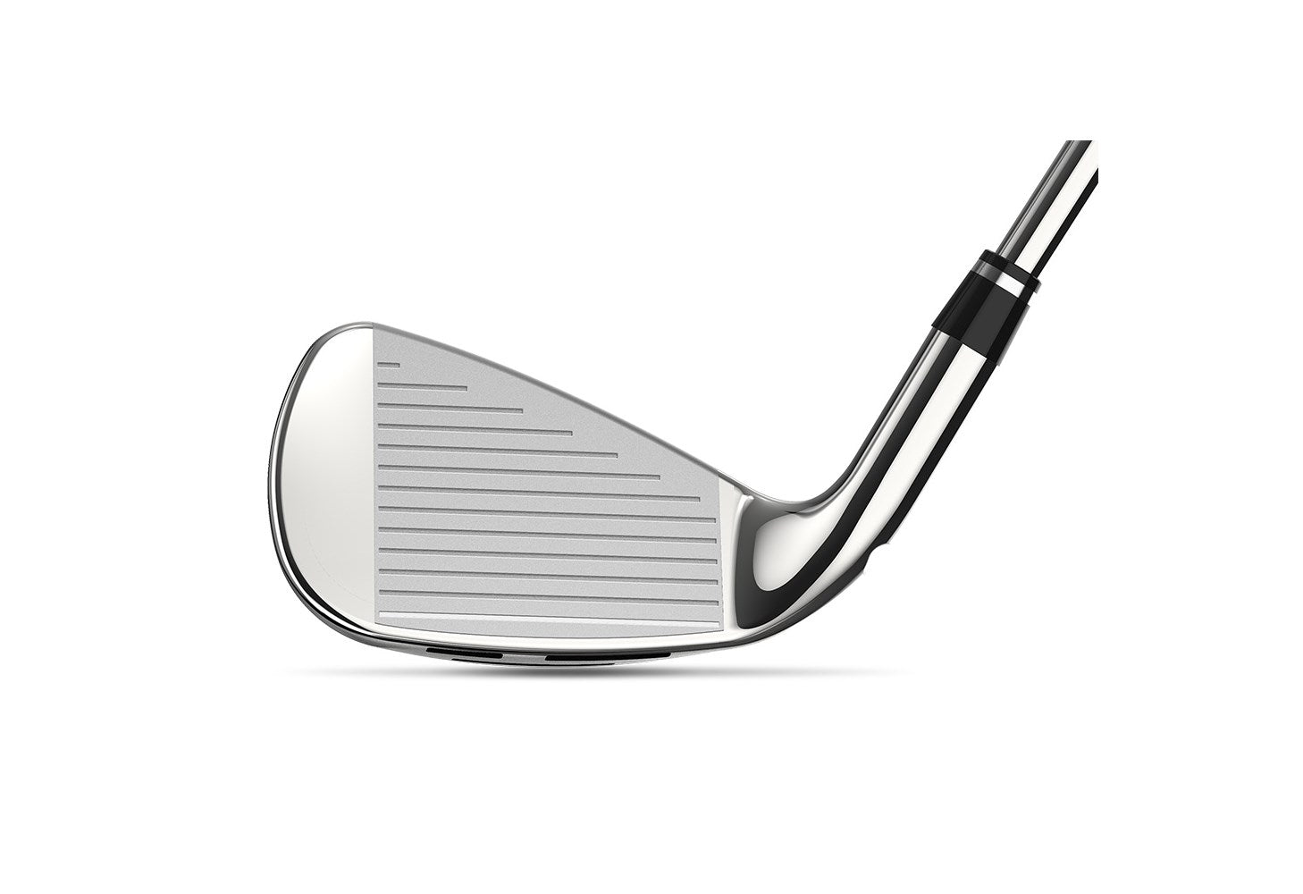 Wilson Staff D9 Golf Irons | Steel – Image 4