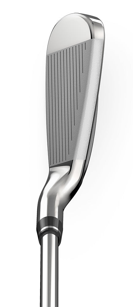Left Handed Wilson Staff D9 Golf Irons | Steel – Image 2