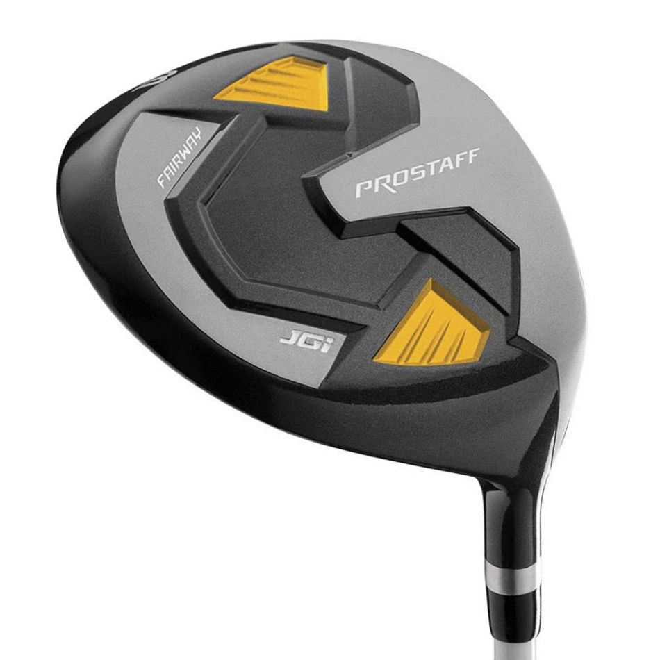 Wilson Pro Staff JGI Junior Golf Package Set | Age 8-11 – Image 2