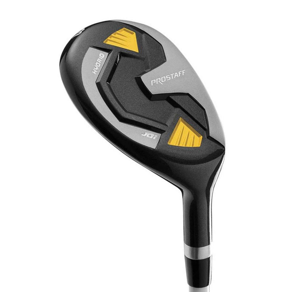 Wilson Pro Staff JGI Junior Golf Package Set | Age 8-11 – Image 3