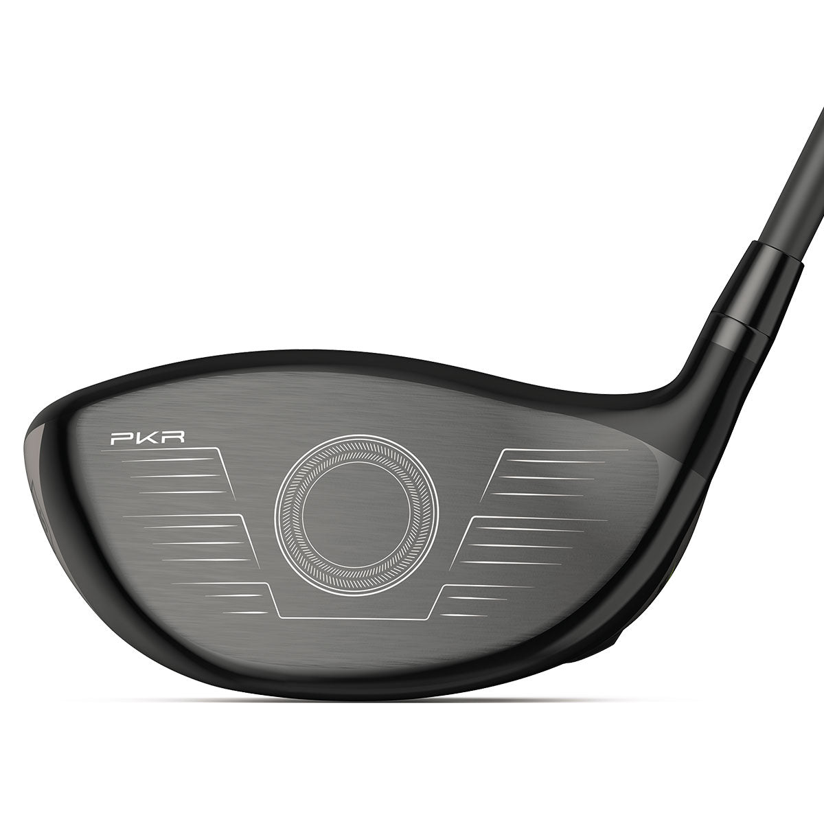 Wilson Launch Pad Golf Driver – Image 2