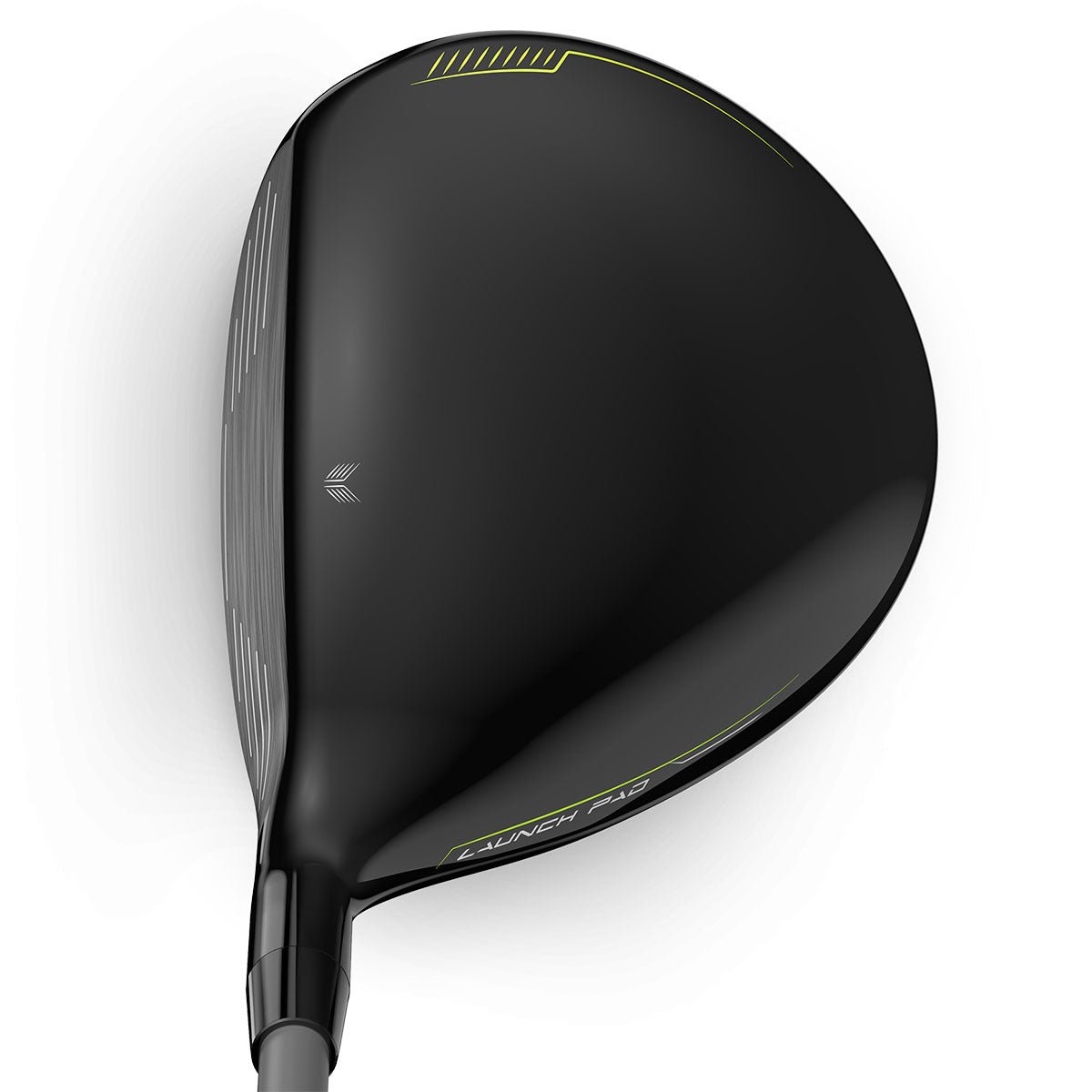 Ladies Wilson Launch Pad Golf Fairway Wood – Image 3