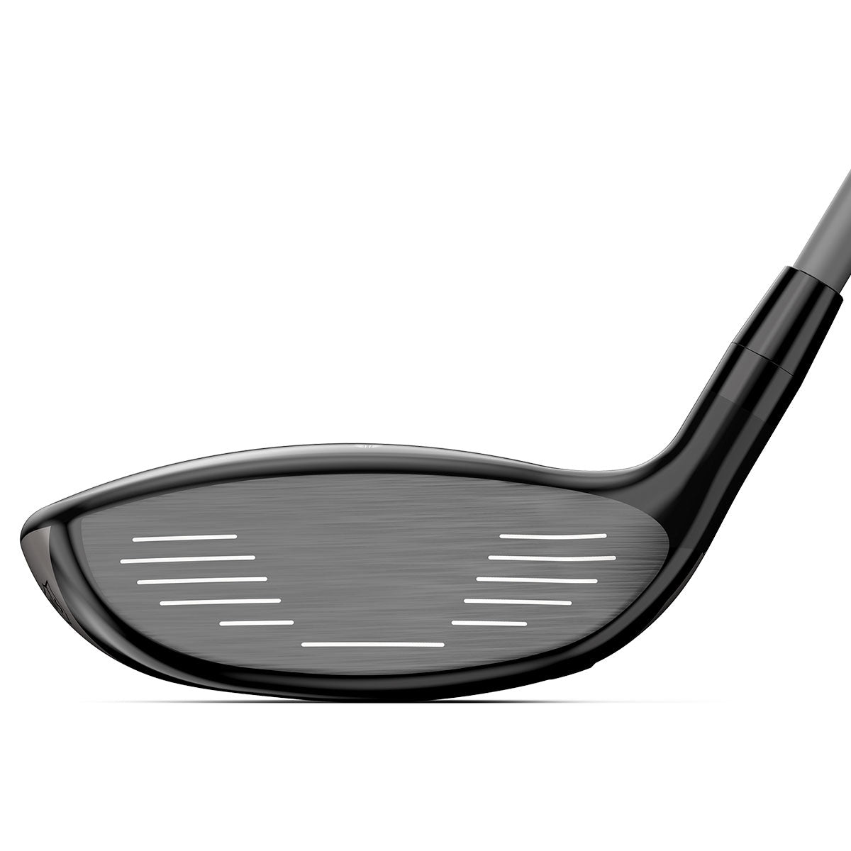 Ladies Wilson Launch Pad Golf Fairway Wood – Image 2