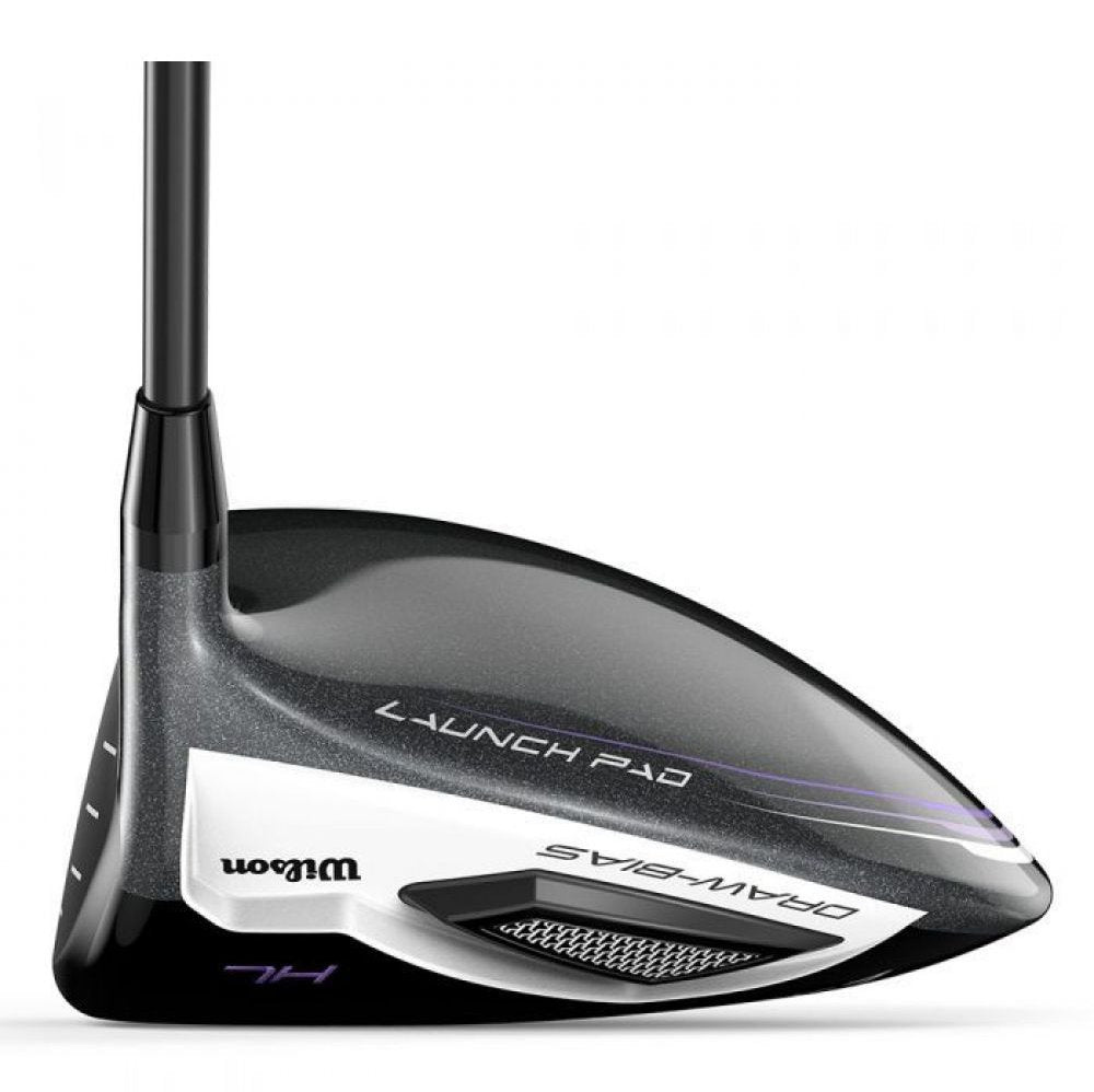 Ladies Wilson 2021 Launch Pad Golf Driver – Image 4