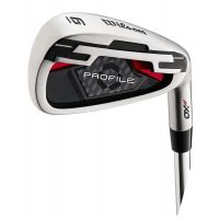 Wilson Profile XD Graphite Golf Package Set – Image 5