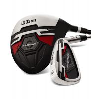 Wilson Profile XD Steel Golf Package Set – Image 6