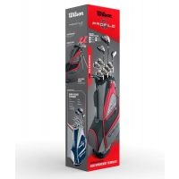 Left Handed Wilson Profile XD Steel Golf Package Set – Image 2