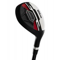 Left Handed Wilson Profile XD Steel Golf Package Set – Image 4