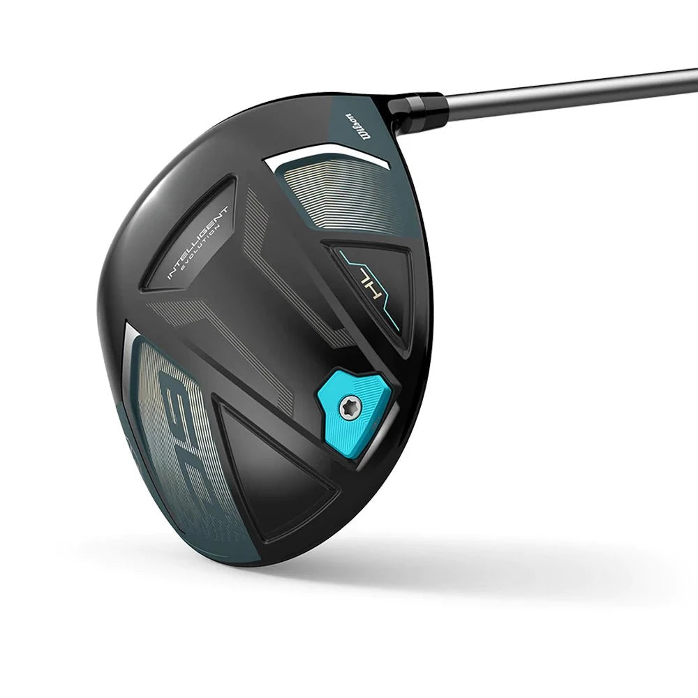 Ladies Wilson Staff D9 Golf Driver – Image 3