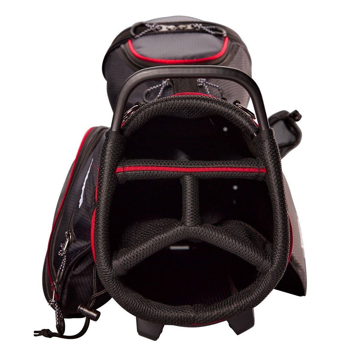 Wilson Staff Lite Golf Stand Bag WG4004601 – Image 2